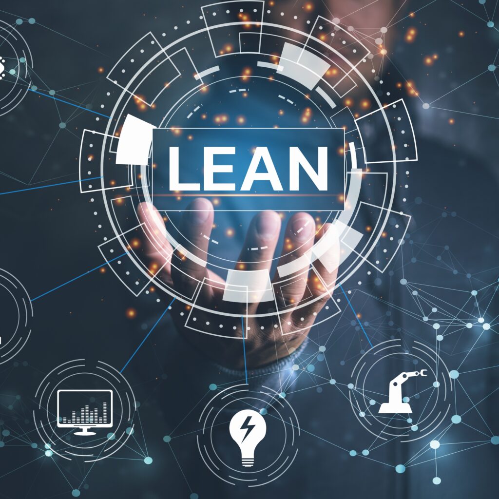 lean manufacturing