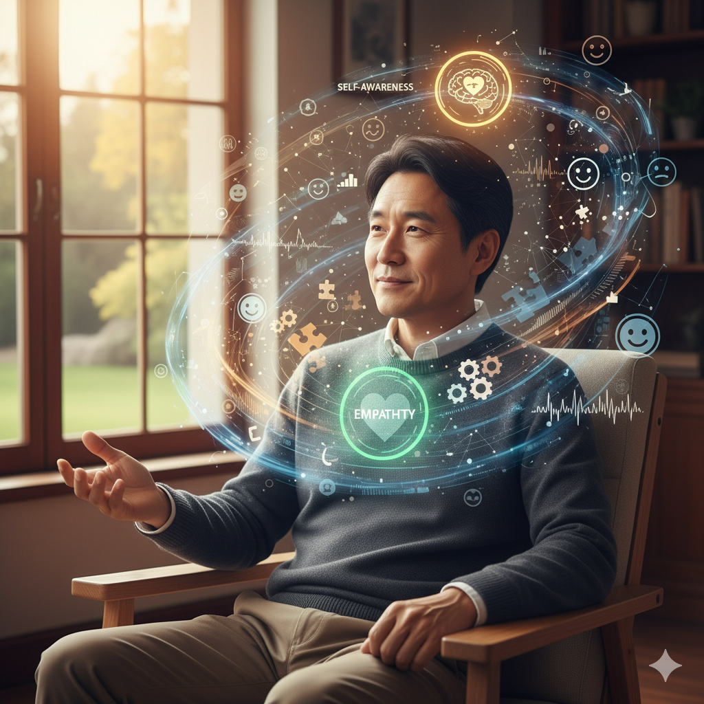 Emotional Intelligence