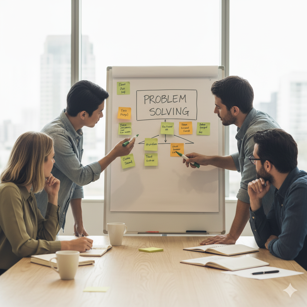 Problem Solving Skills