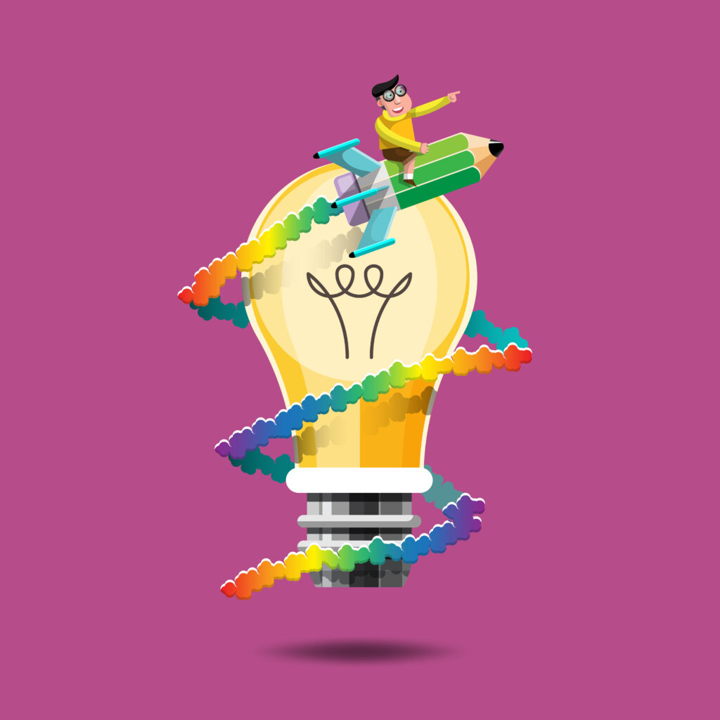 Creativity & Innovation in Quality