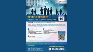 Futuristic Skills That Drive Employability