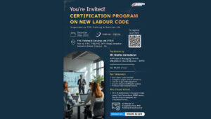 Certification Program on New Labor Code