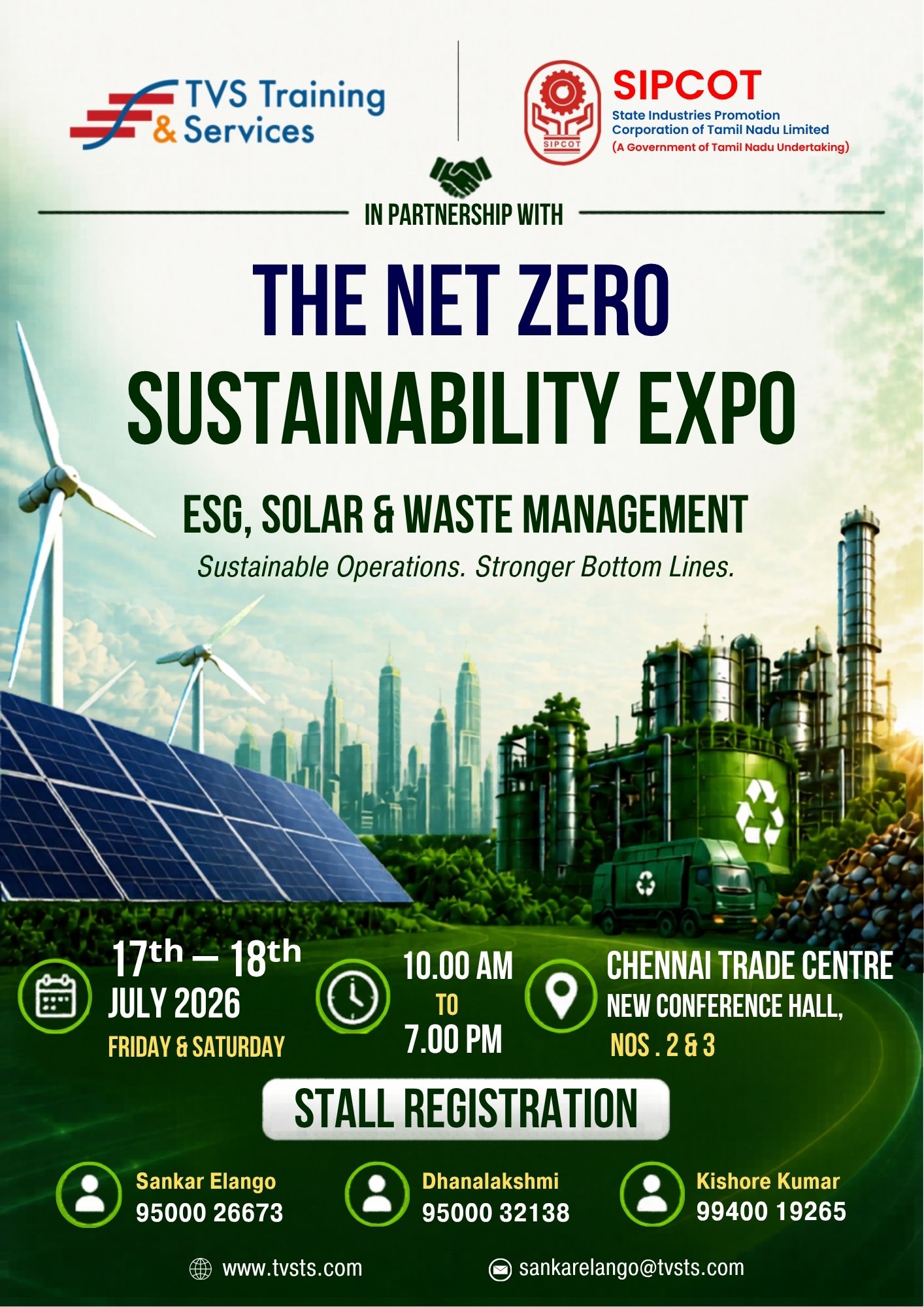 ESG