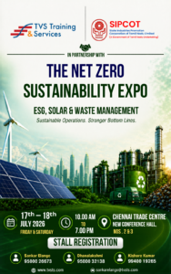 Net Zero Sustainability Expo