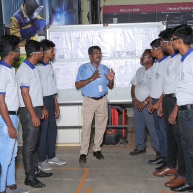 Welding 18