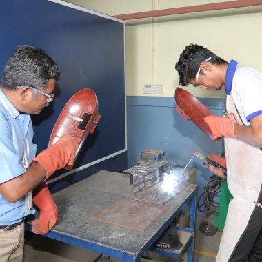 Welding 6